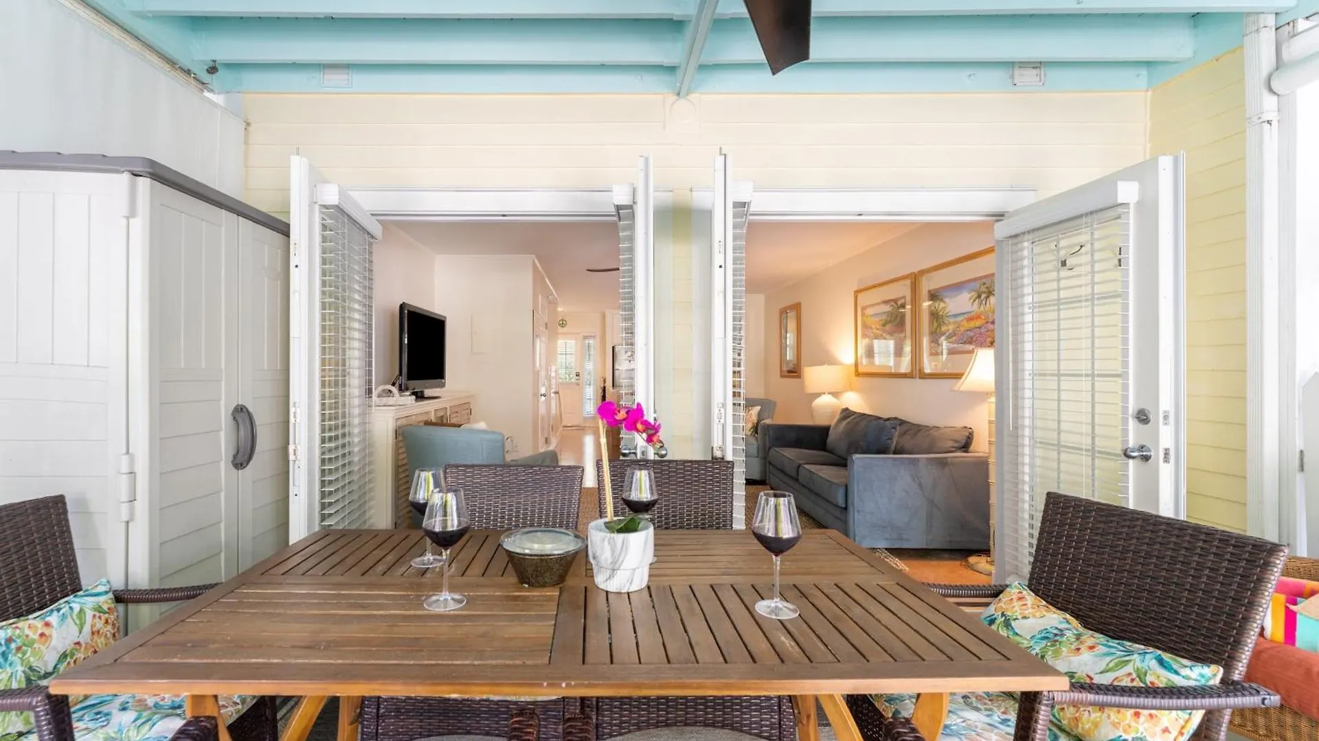 A Place In Paradise By Avantstay Key West Walkable W Shared Pool Week Long Stays Only 0*,