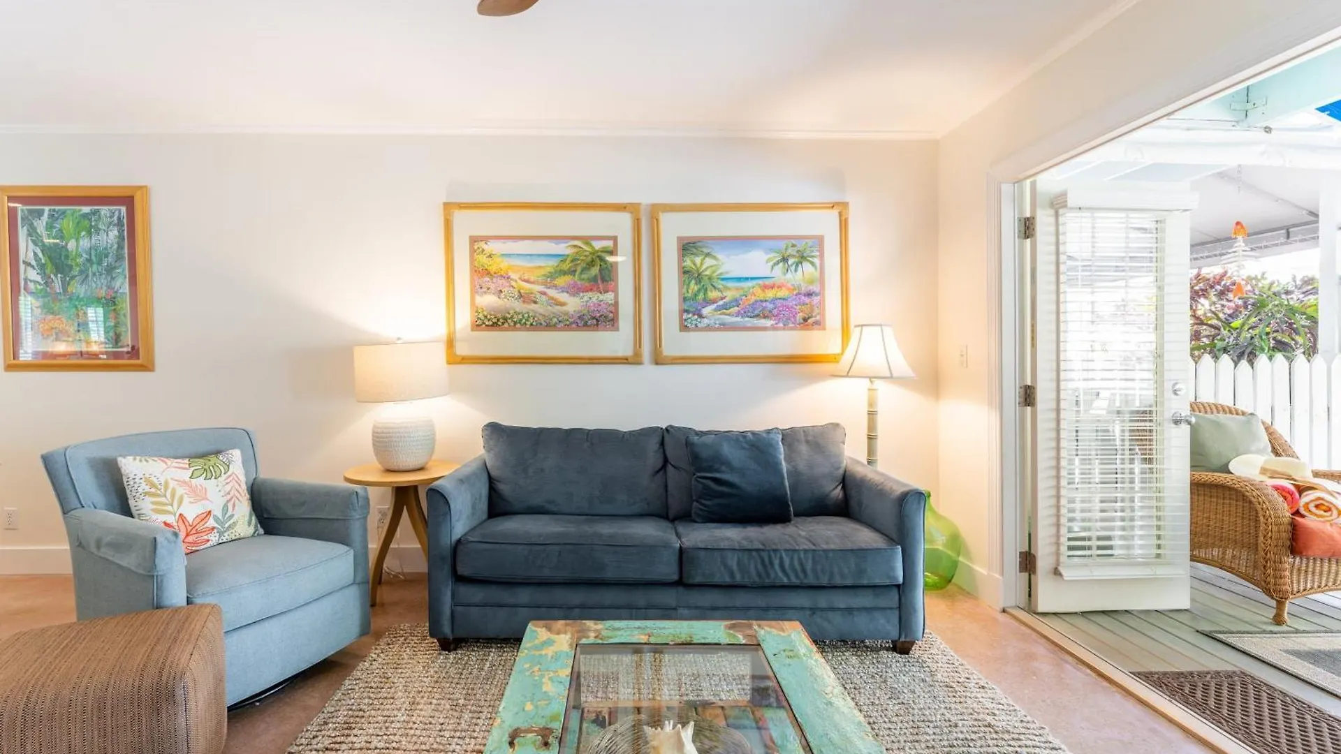 A Place In Paradise By Avantstay Key West Walkable W Shared Pool Week Long Stays Only Semesterbostad