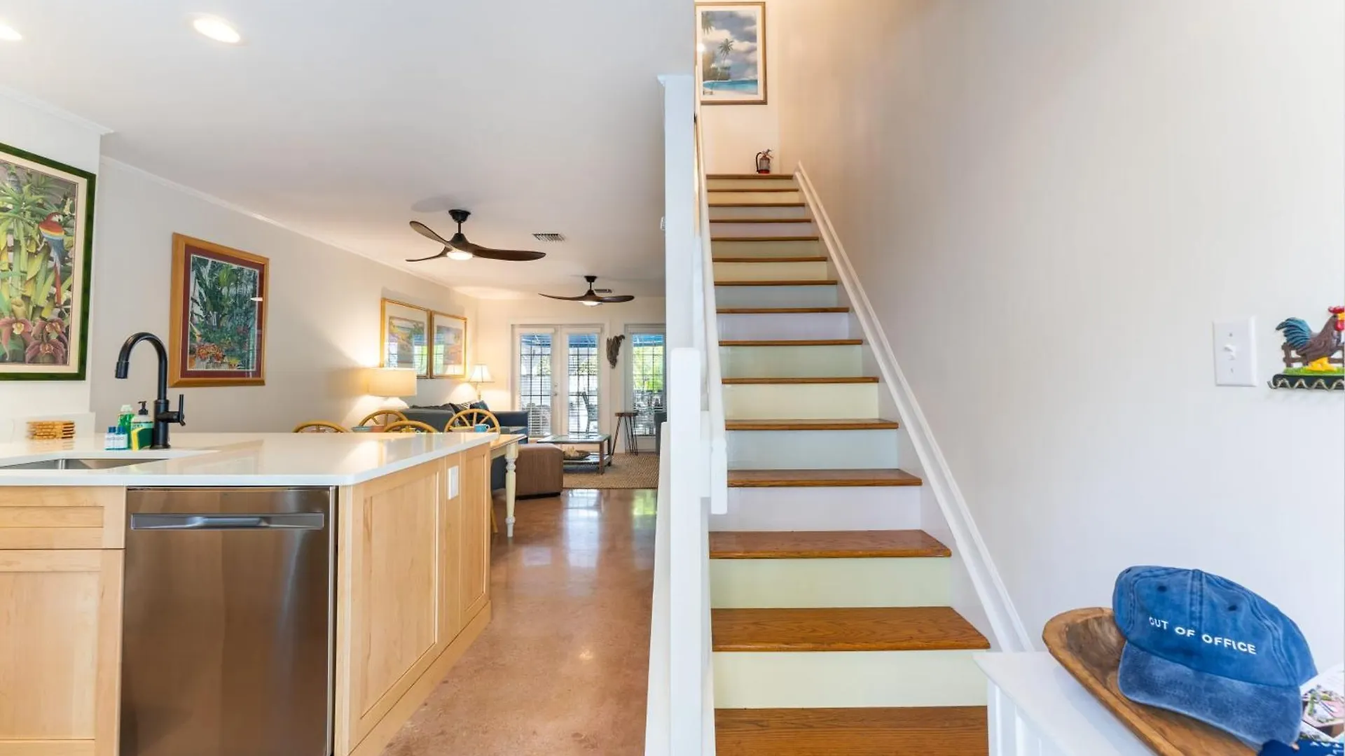 A Place In Paradise By Avantstay Key West Walkable W Shared Pool Week Long Stays Only