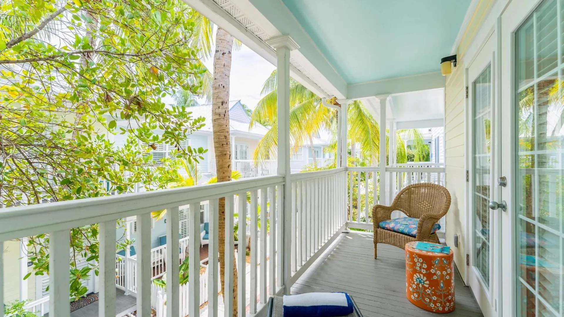A Place In Paradise By Avantstay Key West Walkable W Shared Pool Week Long Stays Only 0*,  USA