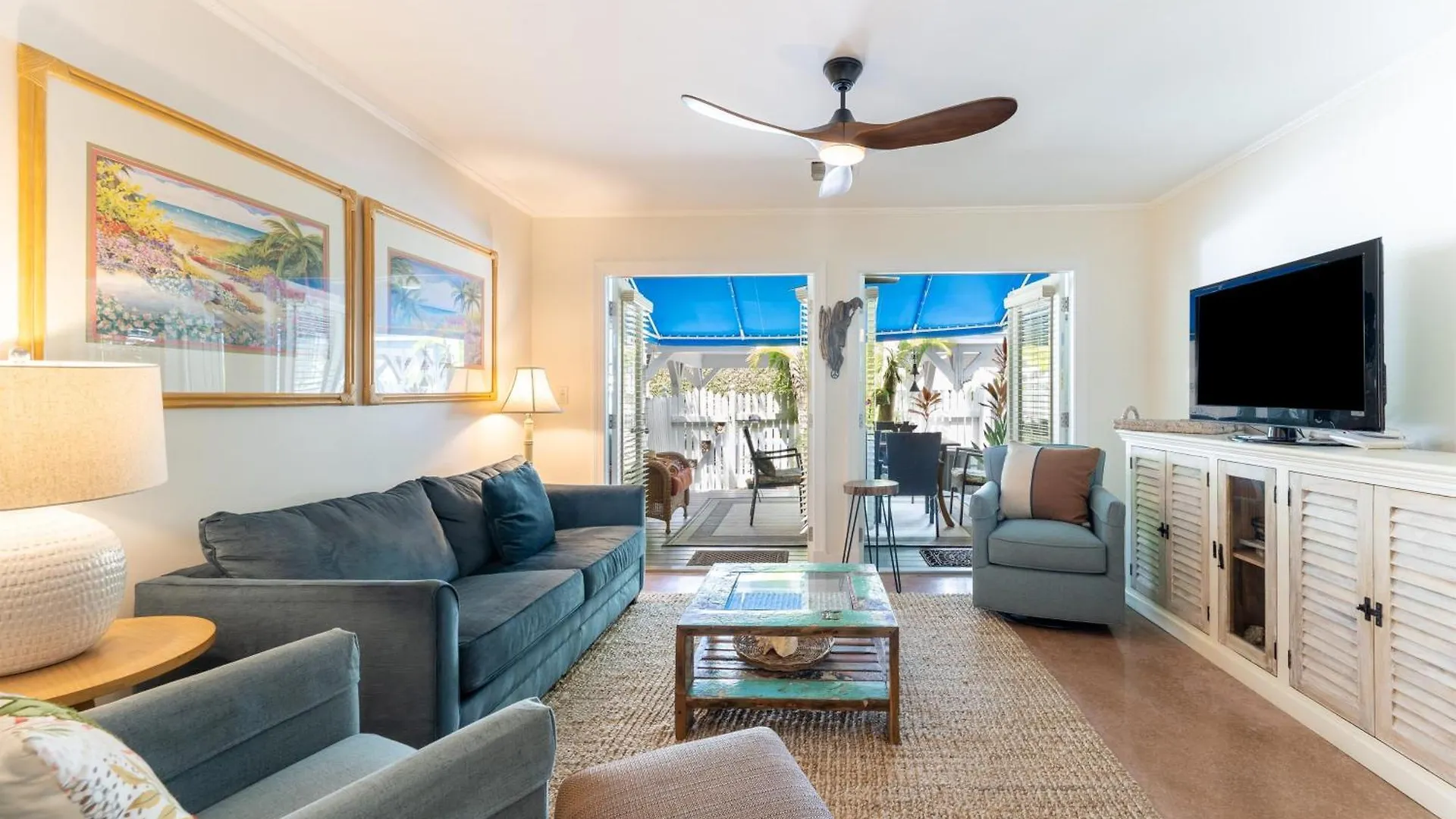 A Place In Paradise By Avantstay Key West Walkable W Shared Pool Week Long Stays Only Semesterbostad