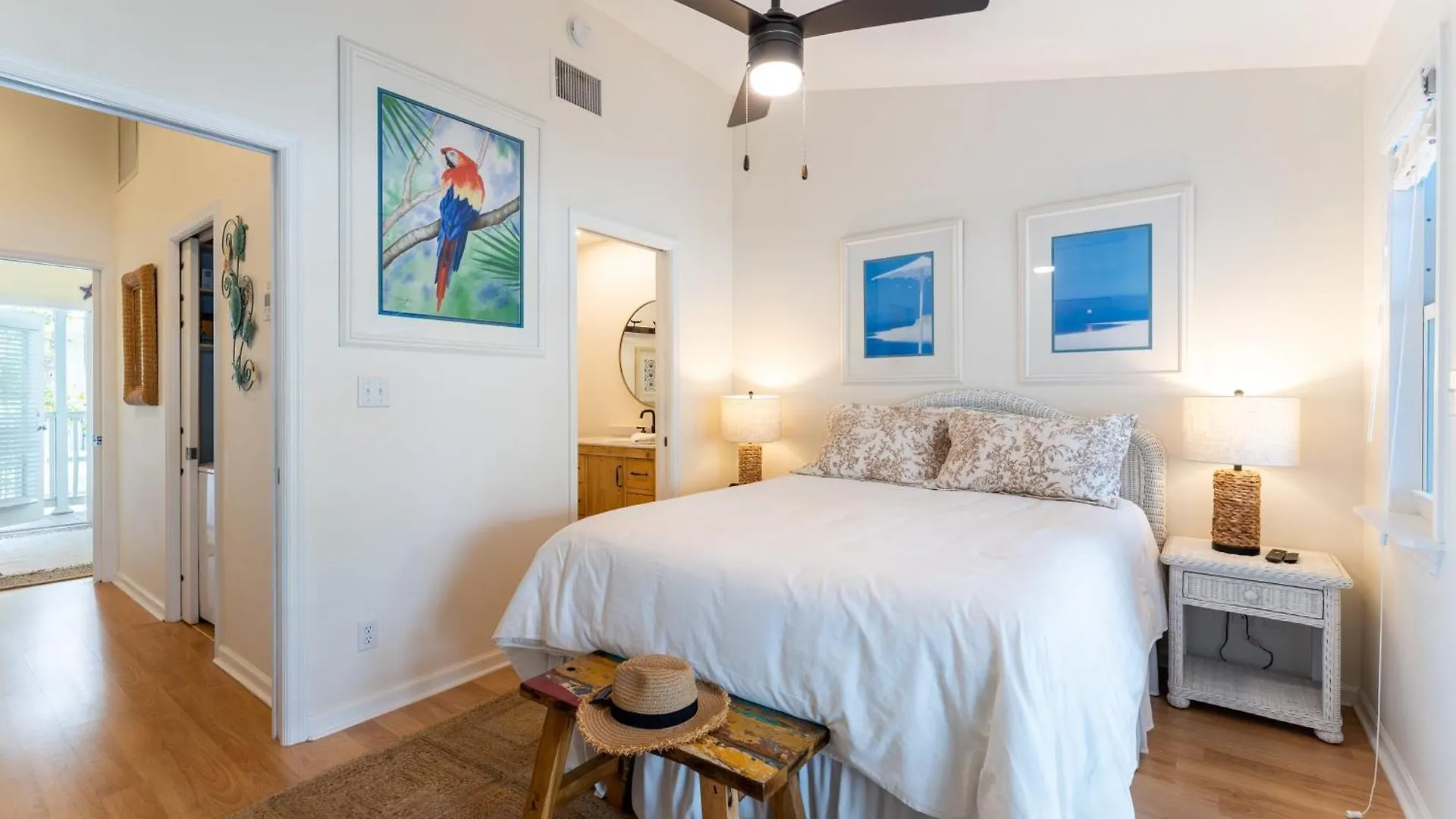 Ferienhaus A Place In Paradise By Avantstay Key West Walkable W Shared Pool Week Long Stays Only USA